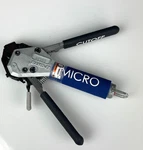 *new* Glenair Micro Banding Tool P/n: 600-061 S/n: 46980, And. Fixed Price $5500.00.