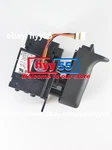 1pc New Makita 650212-1 6502121 10a 125vac Tg813tb-4 Trigger Switch #va32 Ch-/55. Fixed Price $42.49.