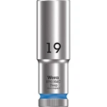 Wera 05004559001 8790 Hmc Deep Socket With 1/2" Drive, 19.0 Mm. Fixed Price $18.41.