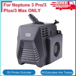 3d Printer Extruder For Neptune 3 Pro/3 Plus/3 Max - Fully Assemble. Fixed Price $51.99.