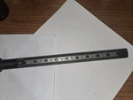 Sunnen 3g-p28-1125vb Honing Mandrel. Fixed Price $150.00.