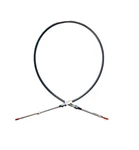 New Cablecraft 174-m-tt-6-90 Push-pull Control Cable **oem**. Fixed Price $95.00.