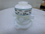 Furon Upm3-144-lam 3-way Pneumatic Diaphragm Valve,1116738 Nc,used,us+8236. Fixed Price $99.00.