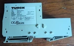 Turck Bl20-e-gw-en Gateway For Bl20 I/o System, Multiprotocol Interface. Fixed Price $190.00.
