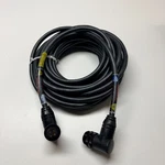 Allen-bradley Armorstart Power Media Cable 280 Male/female - 90/90 12m. Fixed Price $49.99.