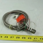 Dme Sstc42 Square Coil Heater240v 460w. Fixed Price $190.20.