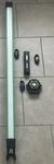 Matco Tools Rechargeable Led Work Light Combo Set. All 3 Lights Included. Fixed Price $224.99.