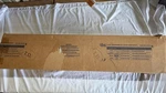 Uline H-364 48" Horizontal Paper Cutter / Packing Roll Dispenser. Fixed Price $82.99.