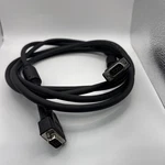 Awm E101344 Space Shuttle-d Digital Dual Link Cable 80 C 30v - 10ft. Fixed Price $49.99.