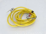 Allen Bradley 889p-f4ab-2 Series A Cable. Fixed Price $14.40.