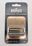 Authentic Braun 92s Series 9 Replacement Shaver Head New & Sealed. Fixed Price $49.99.