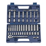Williams 50666 3/8-inch Drive Socket And Tool Set, 47-piece. Fixed Price $144.81.