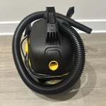 Stinger Hd2025 Wet/dry Handheld Vacuum - Gray. Fixed Price $38.99.