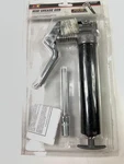 Performance Tool W54200 Heavy Duty Mini Grease Gun With Coupler & Extension. Fixed Price $14.95.