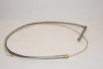 (new) Watlow 0729 14m 240v 300w G3j68 N2y48 Firerod. Fixed Price $50.00.