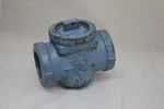 Dezurik 2" Plug Valve 175 Wog A G 02-06. Fixed Price $103.99.