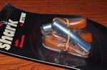 Shark - 95s 7in. Fmc Style Small Latex Silencer Band (pack Of 1). Fixed Price $29.95.