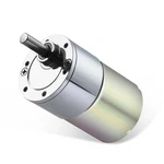 Dc 12v 10rpm Gear Motor High Torque Electric Micro Speed Reduction Geared Mot.... Fixed Price $23.84.