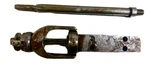 Century Cylinder Hone Model Can-218 Kit Honing Unit, 2-11/16". Fixed Price $350.00.