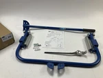Otc 5096a Heavy Duty 'easy Lever' Wheel Dolly For 36" To 48" Diameter Tire. Fixed Price $219.95.