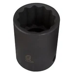 Sunex Suu-222zm 1/2-inch Drive 22-mm 12-point Impact Socket. Fixed Price $16.86.