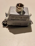 1771451 Phoenix Contact Heavy Duty Connector Housing #4. Fixed Price $15.08.