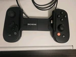 Backbone For Android Playstation Usb-c Cable Black New No Box. Fixed Price $45.25.