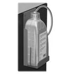 Swingline 1 Liter Shredder Oil - 1.06 Quart Gray (swi1753190). Fixed Price $106.10.