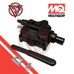 Multiquip Valve, Dump Part#. Fixed Price $566.00.