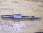 20th Centry Machine Co. Ballscrew, Precision Ground. Fixed Price $170.96.
