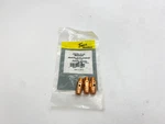 Tweco Ws55sw Mig Gas Diffuser 1/2" Brass Welding Accessory. Fixed Price $23.03.