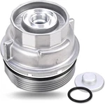 15620-31060 Oil Filter Housing Cap Assembly For Toyota Tundra Rav4 Silver. Fixed Price $32.30.