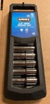 Hart Impact Socket Set 11 Piece 1/2-inch Drive Mm Chrome Vanadium Hhmts206. Fixed Price $25.47.