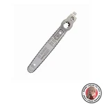 Bosch Speed65 Micro Saw Blade 2609256d86. Fixed Price $50.01.