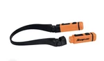 Snap-on Echdd012a Orange Neck Light Removable Magnetic Lights Unused. Fixed Price $120.00.