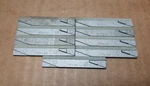Sunnen K16-a55 Honing Stone (batch Of 9 Stones). Fixed Price $31.50.