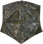 Ameristep - Amebl3022-wb Care Taker Wide Bottom Ground Blind Modn. Fixed Price $111.15.