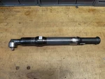 Ingersoll Rand Qe Series Preset Torque Electronic 90 Degree 1/2" Dr Nutrunner. Fixed Price $999.98.