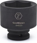 Gearwrench 3/4" Drive Standard Impact Sae Socket 15/16", 6 Point - 2.008 In. Fixed Price $26.99.