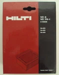 Hilti Wet Dry Vacuum Dust Filter New In Box P/n: 2192228 Vc 75-1-22, 75-1-a22. Fixed Price $26.50.
