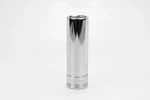 Sk Tools 40018 Usa 1/2" Drive, 18mm, 6 Point, Deep Chrome Socket Made. Fixed Price $24.39.