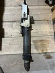 Sfc 1305u Sugino Self Feed Drill Unit Pneumatic 1/2" 750-rpm 3.94" Stroke A7b. Fixed Price $500.00.