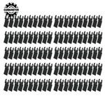 Oscillating Multi Tool Saw Blades 100pcs For Wood Metal. Fixed Price $29.10.