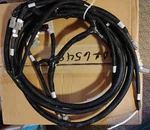 Sherman & Reilly Console Wire Harness For Plw-300 Plw-400 (603785). Fixed Price $149.95.