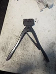 Amp 45099-k Ratchet Crimp Tool Type 2 Lock Pin And Socket C. Fixed Price $36.00.