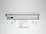 Stego 02540.1-00 Led 025 Light Bar Dc20-60v 5w - New Surplus!. Fixed Price $105.00.