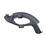 Klein Tools 56210 1" Emt & 3/4" Ridgid Conduit Bender Head -new- Made In Usa!!!. Fixed Price $74.99.