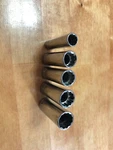 Sk 1/4 Drive 12pt Metric Deep Sockets New Nos Choose Your Size Made In Usa!. Fixed Price $5.50.