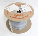 Igus Shielded Chainflex Control Cable Cf140us-05-02 100ft. Fixed Price $39.99.