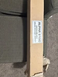 Alpha 215c Programmable Color Message Board Display Remote Controlled (690). Fixed Price $200.00.